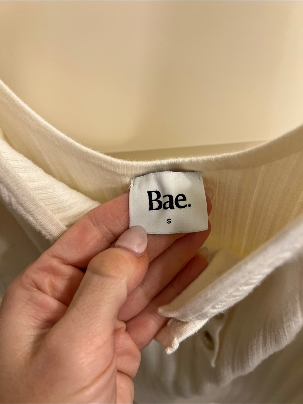 Bae. the Label Sunset Column Knit Dress - Picture 12 of 15